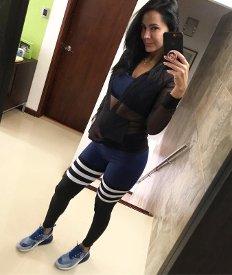 Norkys Batista pic #1130455