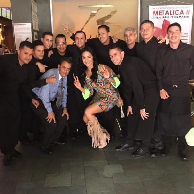 Norkys Batista pic #905271