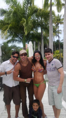 Norkys Batista pic #827478