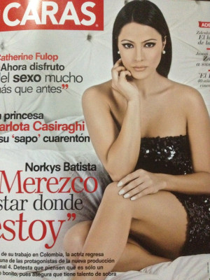 Norkys Batista pic #825459