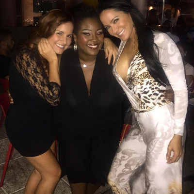 Norkys Batista pic #839672