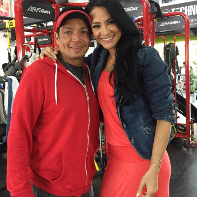 Norkys Batista pic #821110