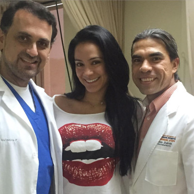 Norkys Batista pic #817957