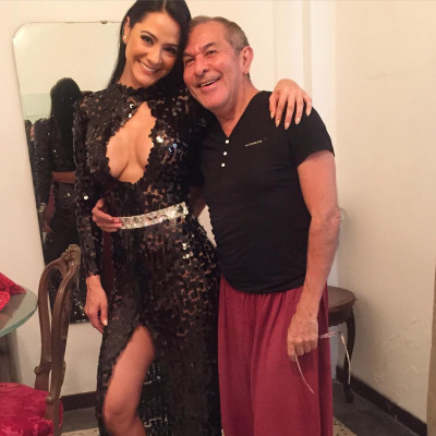 Norkys Batista pic #803401