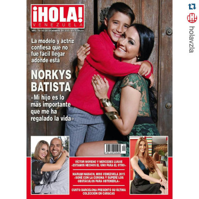 Norkys Batista pic #821109