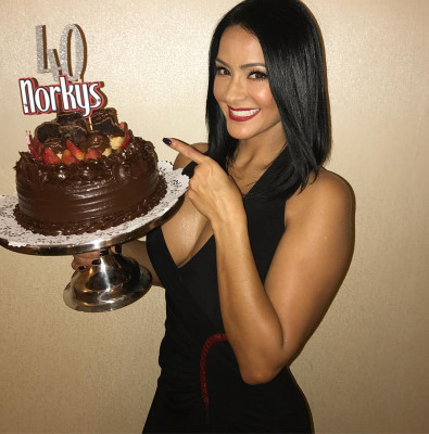 Norkys Batista pic #995842