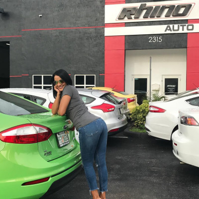 Norkys Batista pic #995846