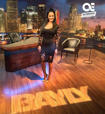 Norkys Batista pic #853571