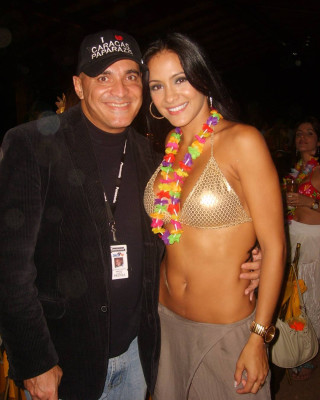 Norkys Batista pic #856865