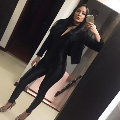 Norkys Batista pic #931125
