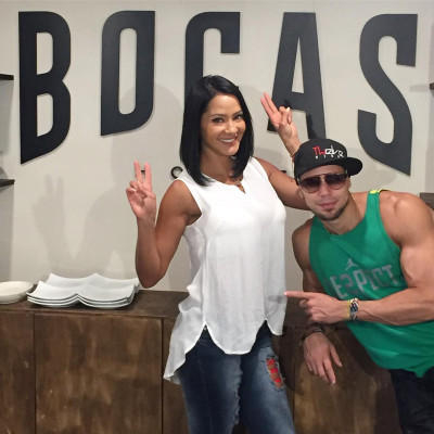 Norkys Batista pic #942748