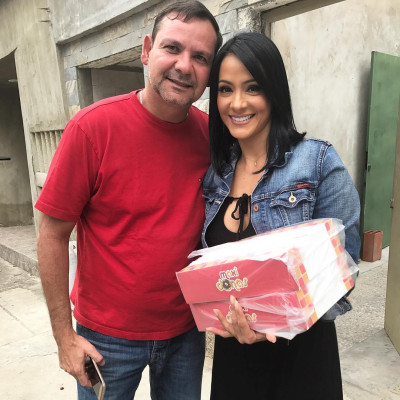 Norkys Batista pic #953287