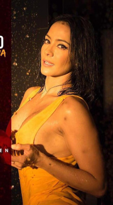 Norkys Batista pic #953277