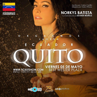 Norkys Batista pic #952538