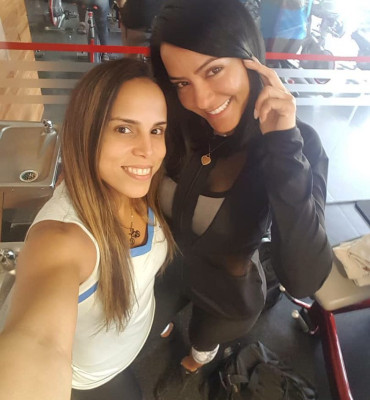 Norkys Batista pic #1072980