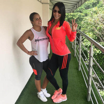 Norkys Batista pic #952029