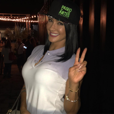 Norkys Batista pic #952559