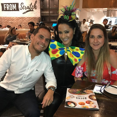 Norkys Batista pic #965472