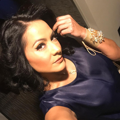 Norkys Batista pic #965473
