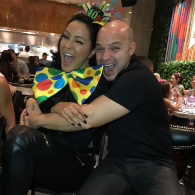 Norkys Batista pic #965474