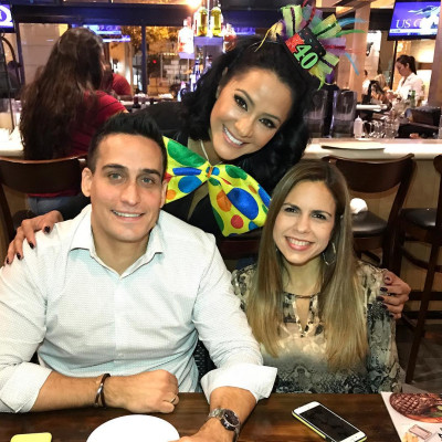 Norkys Batista pic #965482