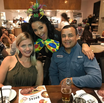 Norkys Batista pic #965470