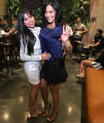 Norkys Batista pic #965486