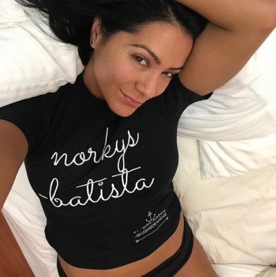 Norkys Batista pic #997018