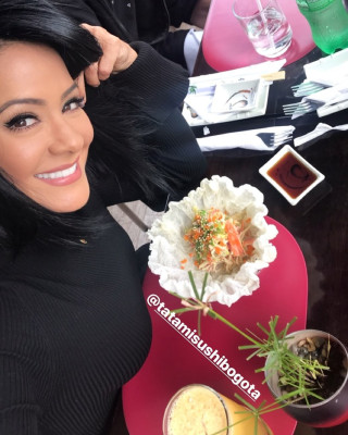 Norkys Batista pic #998286