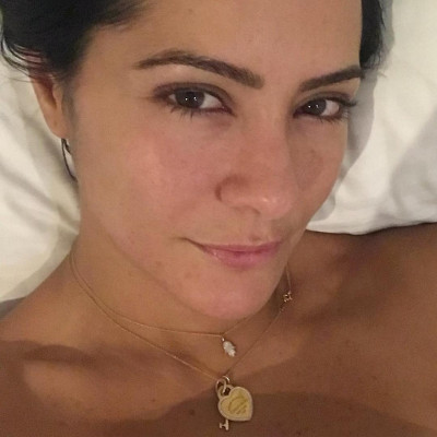 Norkys Batista pic #998915