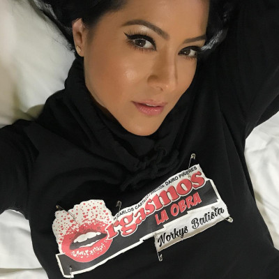 Norkys Batista pic #998901