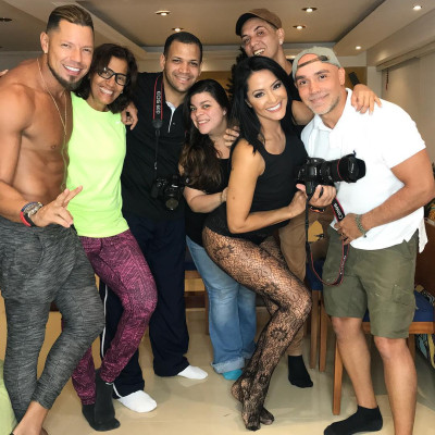 Norkys Batista pic #1003314