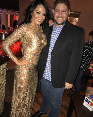 Norkys Batista pic #995835