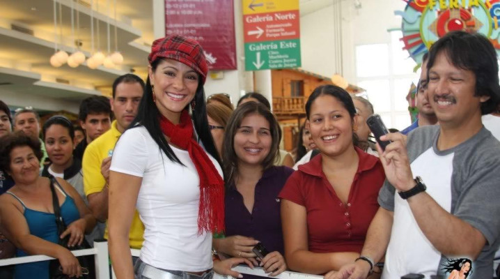 Norkys Batista pic #578688