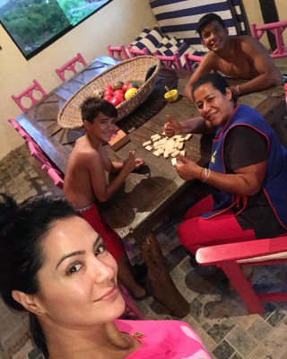Norkys Batista pic #997521