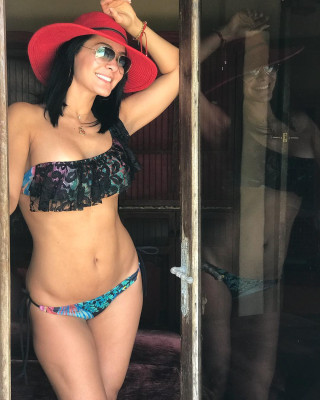 Norkys Batista pic #997525