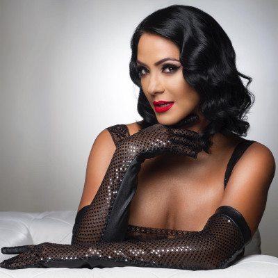 Norkys Batista pic #1021655