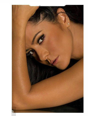 Norkys Batista pic #947326