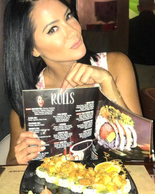 Norkys Batista pic #1045117