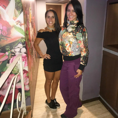 Norkys Batista pic #1045035