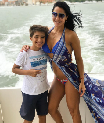 Norkys Batista pic #1025225