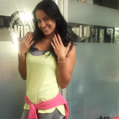 Norkys Batista pic #952031