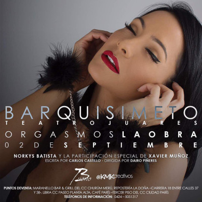 Norkys Batista pic #1001633