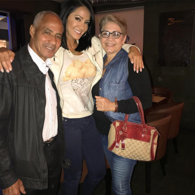 Norkys Batista pic #1045028