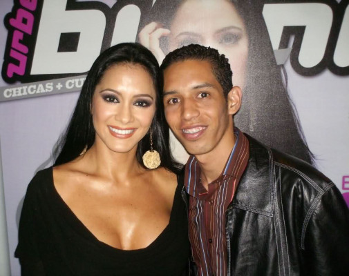 Norkys Batista pic #548188