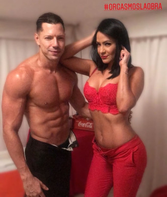Norkys Batista pic #1051312