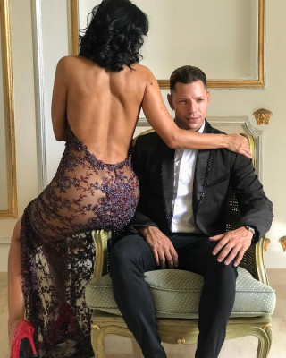 Norkys Batista pic #1044763