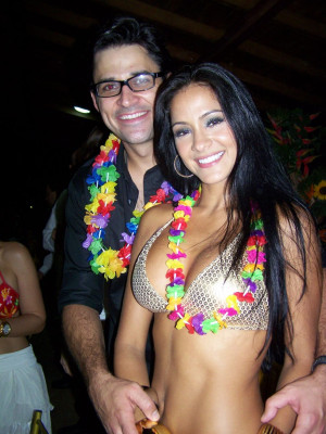 Norkys Batista pic #557909
