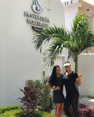 Norkys Batista pic #1075116