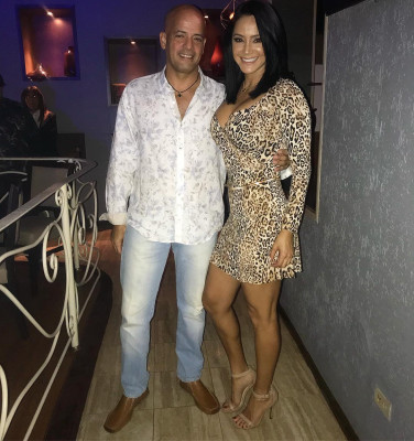 Norkys Batista pic #1057094